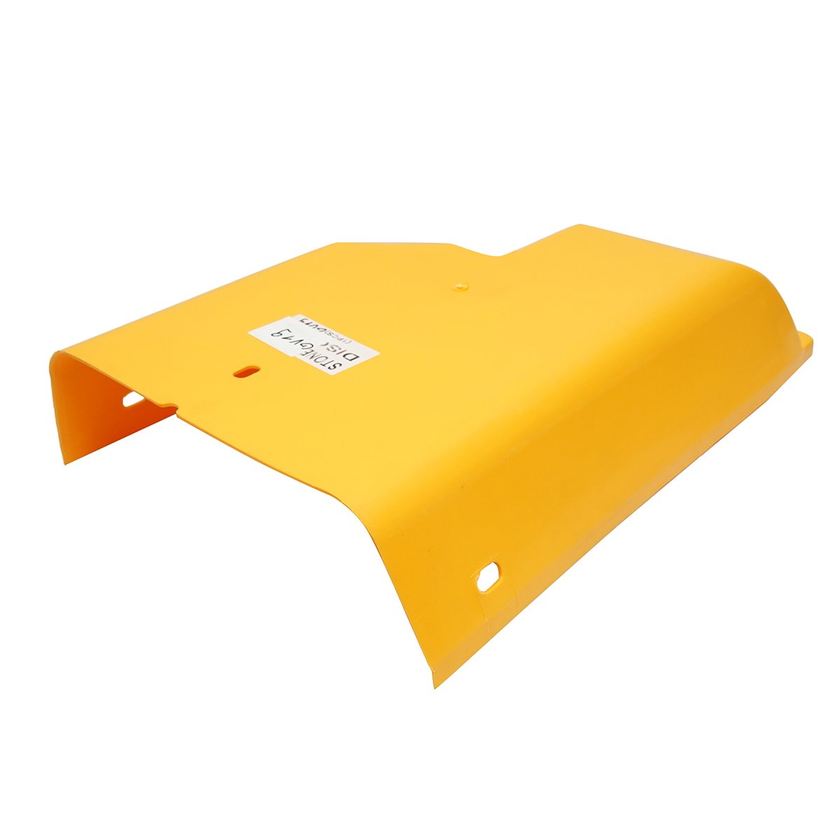 Aparatoare noroi spate dreapta pentru JCB OEM 123-07178